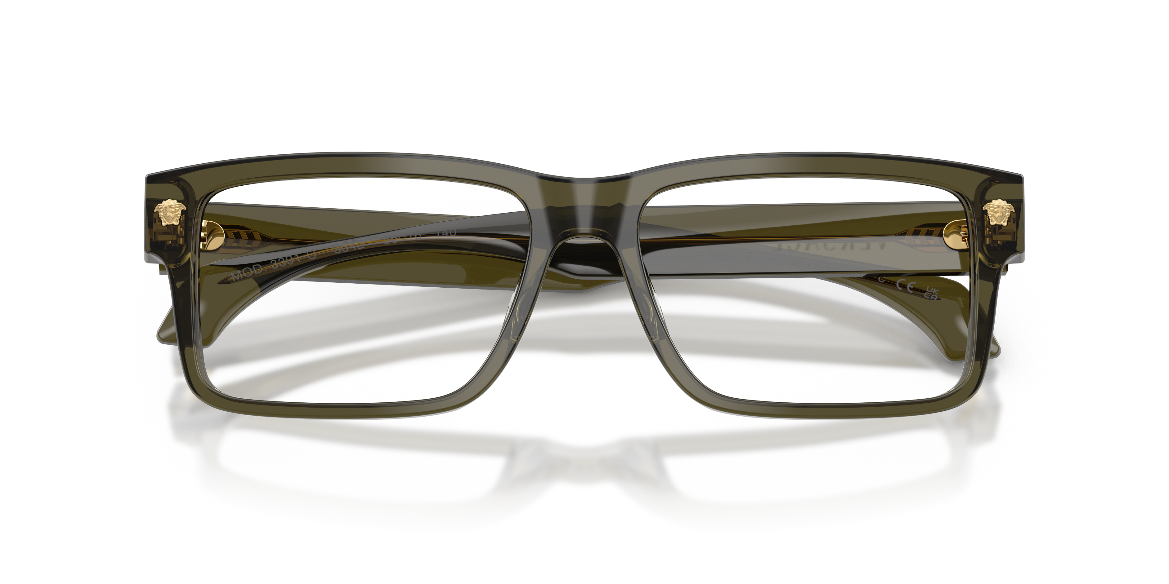 Versace VE3391U 5542  